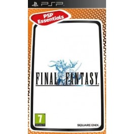 Final Fantasy ( ESSENTIALS)