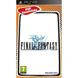 Final Fantasy ( ESSENTIALS)