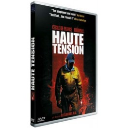 Haute tension Haute tension