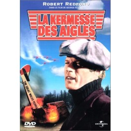 La Kermesse des aigles La Kermesse des aigles