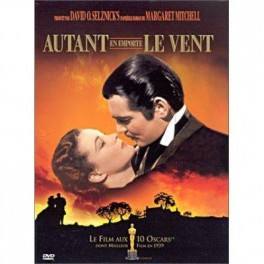 Autant en emporte le vent Autant en emporte le vent