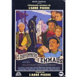Les Chiffonniers D'emmaüs 
