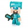 Minecraft Diamond Steve Vinyl-Figur 16 cm