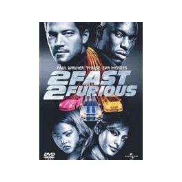 2 Fast 2 Furious 2 Fast 2 Furious