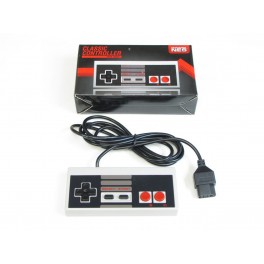 Manette pour Nintendo Nes DE TTX TECH Manette pour Nintendo Nes DE TTX TECH