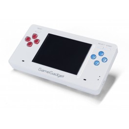 Console portable Game Gadget 10 jeux SEGA inclus
