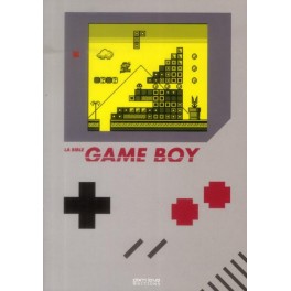  Guide de Soluce :La bible Game Boy 