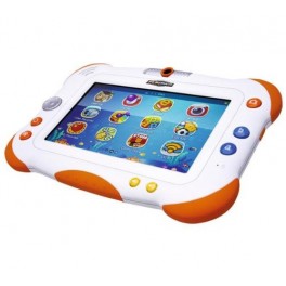 Console Fun Pad