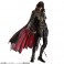 Figurine 'Captain Harlock' - Albator 