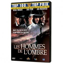 Les hommes de l'ombre Les hommes de l'ombre