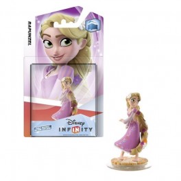 DISNEY INFINITY - Single Character - Rapunzel