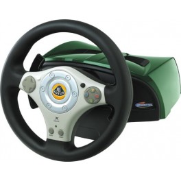 VOLANT LOTUS Wheel Officiel Xbox VOLANT LOTUS Wheel Officiel Xbox