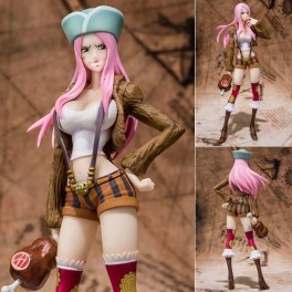 ONE PIECE - Zero Jewelry Bonney Figuarts