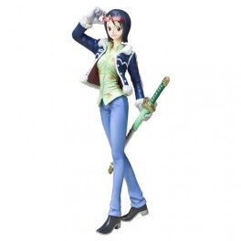 ONE PIECE - Zero Tashigi Figuarts ONE PIECE - Zero Tashigi Figuarts