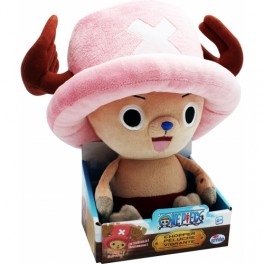 ONE PIECE - Peluche Chooper 30 Cm