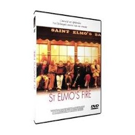 St. Elmo's Fire St. Elmo's Fire