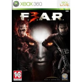 FEAR 3