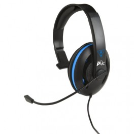 Turtle Beach - Ear Force P4C (PS4/PC) Turtle Beach - Ear Force P4C (PS4/PC)
