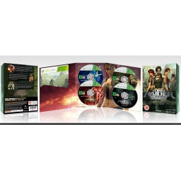 Tomb Raider Trilogy Tomb Raider Trilogy