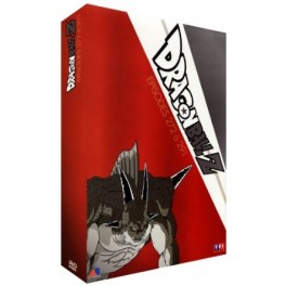 Dragon Ball Z - Coffret 5 DVD - 15 - Épisodes 272 à 291 Dragon Ball Z - Coffret 5 DVD - 15 - Épisodes 272 à 291