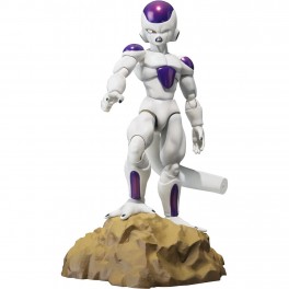 DRAGON BALL Z - Frieza Final Form Figuarts DRAGON BALL Z - Frieza Final Form Figuarts