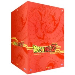 Dragon Ball Z - Edition Collector Remastérisée - Box Vol. 3  (14 DVD) - Episodes 200 à 291 