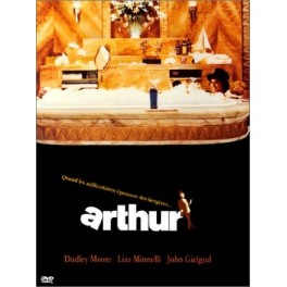 ARTHUR ARTHUR