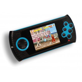 Console SEGA MEGADRIVE ARCADE ULTIMATE PORTABLE Console SEGA MEGADRIVE ARCADE ULTIMATE PORTABLE