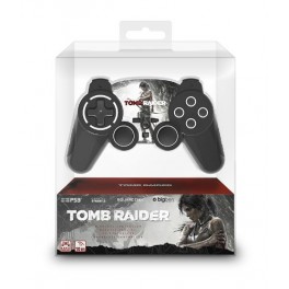 TOMB RAIDER - RF Controller LIMITED EDITION Couleur: Noir TOMB RAIDER - RF Controller LIMITED EDITION Couleur: Noir