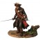 Figurine - Assassin's Creed IV - Black Flag - Blackbeard Legendary Pirate
