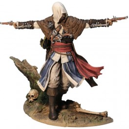 Figurine 'Assassin'S Creed IV' - Edward Kenway: Assassin Pirate Figurine 'Assassin'S Creed IV' - Edward Kenway: Assassin Pirate