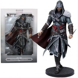 Figurine 'Assassin's Creed Revelations' - Ezio Auditore 