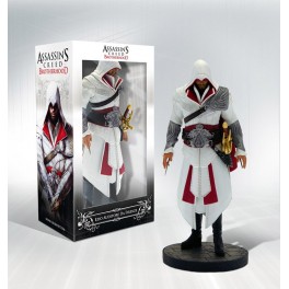 Figurine 'Assassin's Creed : Brotherhood' - ezio Figurine 'Assassin's Creed : Brotherhood' - ezio