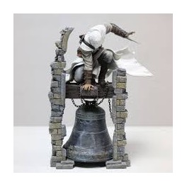 Figurine 'Assassin's Creed' - Altaïr, The Legendary Assassin 