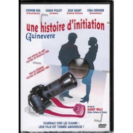 Une Histoire d'initiation : Guinevere Une Histoire d'initiation : Guinevere