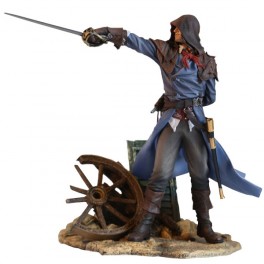 Figurine 'Assassin's Creed: Unity' - Arno Figurine 'Assassin's Creed: Unity' - Arno