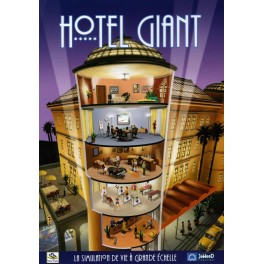 Hotel Giant 