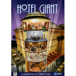 Hotel Giant Hotel Giant