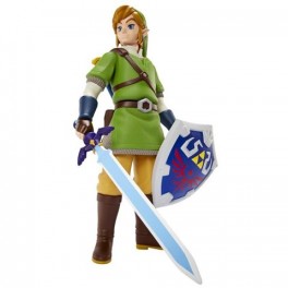Zelda Link - Figurine - 50 Cm Zelda Link - Figurine - 50 Cm