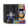 DRAGON BALL Mug DBZ Vegeta Heat Change - 460 ml 