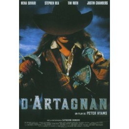 D'Artagnan 