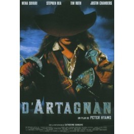 D'Artagnan D'Artagnan