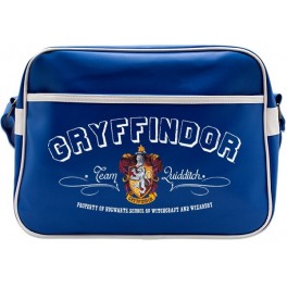 HARRY POTTER - Sac Besce Gryffondor - Vinyle 