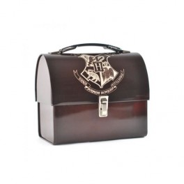 Harry Potter - Boîte métal Hogwarts Crest Harry Potter - Boîte métal Hogwarts Crest