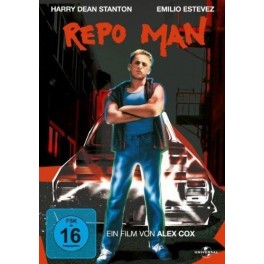 Repo Man Repo Man