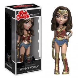 Wonder Woman Vinyl HAUTEUR 13CM Wonder Woman Vinyl HAUTEUR 13CM