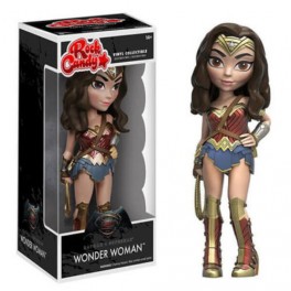 Wonder Woman Vinyl  HAUTEUR  13CM