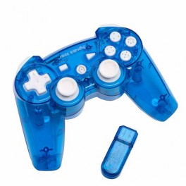 Wireless Controller PS3 - Blue Wireless Controller PS3 - Blue