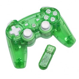 Wireless Controller PS3 - verte SANS FIL 