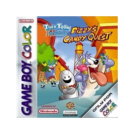 Tiny Toon : Dizzy Quest
